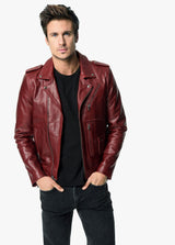 OX BLOOD