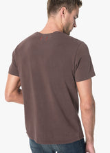 DEEP BORDEAUX