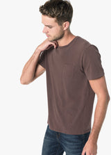 DEEP BORDEAUX