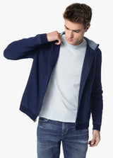 MEDIUM INDIGO WASH