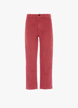 NANTUCKET RED