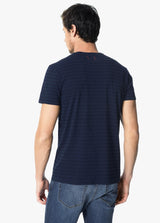 RINSE STRIPE