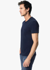 RINSE STRIPE