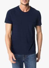 RINSE STRIPE