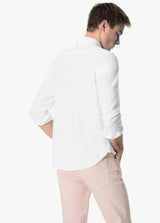 OPTIC WHITE