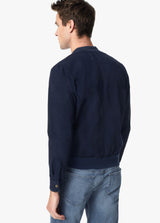 ASH NAVY