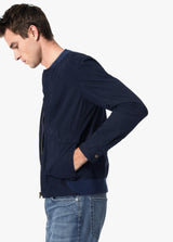 ASH NAVY