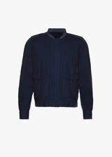 ASH NAVY