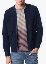 ASH NAVY