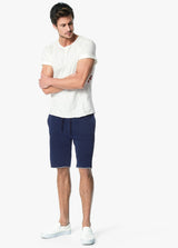 MEDIUM INDIGO WASH
