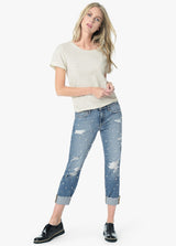 LEANDRA
