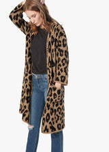LEOPARD