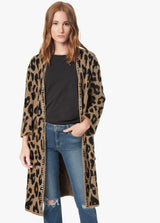 LEOPARD