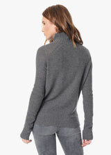 HEATHER GREY
