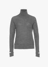 HEATHER GREY
