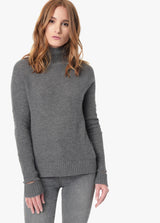 HEATHER GREY