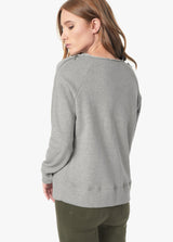 HEATHER GREY