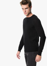 JET BLACK