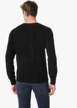 JET BLACK