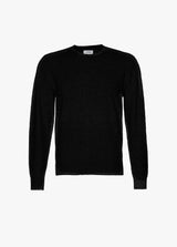 JET BLACK