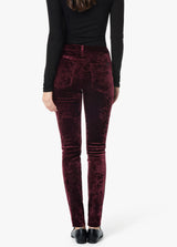 VIN ROUGE