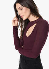VIN ROUGE