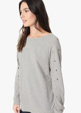 HEATHER GREY