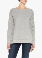 HEATHER GREY
