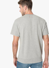 HEATHER GREY