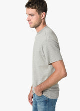 HEATHER GREY