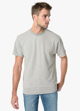 HEATHER GREY