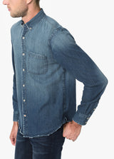 JODIE (MED BLUE WASH)