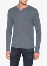 BLUE GREY
