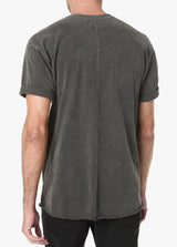 SULFUR GREY