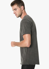 SULFUR GREY