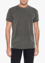 SULFUR GREY