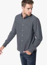 BLUE GREY