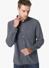 BLUE GREY