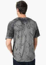 STAINED GRAY
