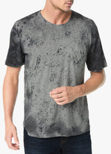 STAINED GRAY