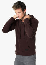 DARK TERRACOTTA
