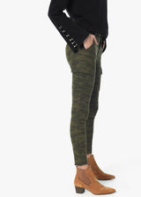 GREEN CAMO