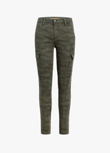 GREEN CAMO