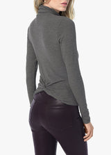 HEATHER GREY