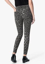 GREY LEOPARD