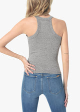 HEATHER GREY