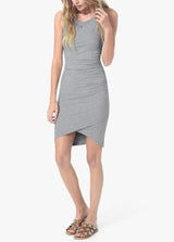 HEATHER GREY