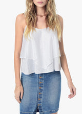WHITE STRIPE