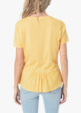 PASTEL YELLOW