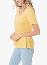 PASTEL YELLOW
